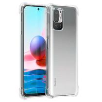 Capa Anti Impacto P/ Redmi Note 10 5g / Poco M3 Pro 4/5g
