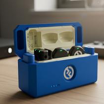 Capa Anti Impacto Para Case Microfone Lark M2 Hollyland