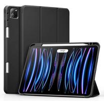 Capa Anti Impacto Para iPad Air De 13 Polegadas Chip M3 E M2