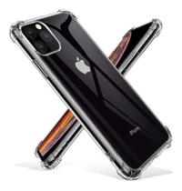 Capa Anti Impacto Para iPhone 11 / Pro / Pro Max + Película 3d