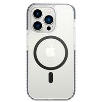 Capa Anti-Impacto para iPhone 14 Pro Max de TPU Premium Transparente - Geonav - IPI14PMSG