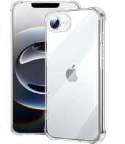 Capa Anti impacto Para Iphone 16E Capa Anti impacto Para Iphone 16E