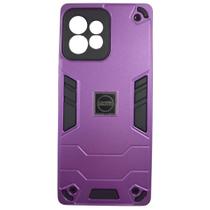 Capa Anti Impacto Para Motorola Edge 40 Pro (Tela de 6.67) Capinha Anti choque