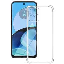 Capa Anti impacto Para Motorola G14