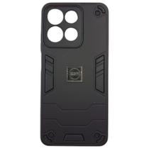 Capa Anti Impacto Para Motorola G15 - Capinha Anti choque Cor:Preto Capa Anti Impacto Para Motorola G15 - Capinha Anti choque Cor:Preto