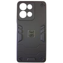 Capa Anti Impacto Para Motorola G75 - Capinha Anti choque Cor:Preto Capa Anti Impacto Para Motorola G75 - Capinha Anti choque Cor:Preto