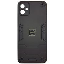 Capa Anti Impacto Para Samsung A05 - Capinha Anti choque Cor:Preto Capa Anti Impacto Para Samsung A05 - Capinha Anti choque Cor:Preto