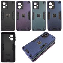 Capa Anti Impacto Para Samsung A56 - Capinha Anti choque Cor:Verde Militar Capa Anti Impacto Para Samsung A56 - Capinha Anti choque Cor:Verde Militar