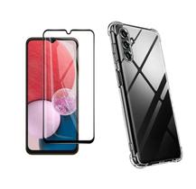 Capa Anti Impacto Para Samsung Galaxy A13 5G + Película 5D