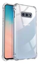 Capa Anti Impacto para Samsung Galaxy S10e 5.8 Capa Anti Impacto para Samsung Galaxy S10e 5.8