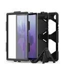 Capa Anti Impacto para Samsung Galaxy Tab A7 2020 T500 T505 (Tela 10.4) - c/ Protetora Tela