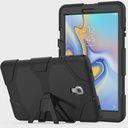 Capa Anti Impacto para Samsung Galaxy Tab A7 2020 T500 T505 (Tela 10.4) - Skudo Survivor com Protetora Tela