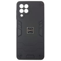 Capa Anti-Impacto Para Samsung M53 5G (Tela de 6.7) - Preto