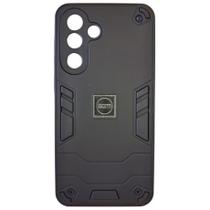 Capa Anti Impacto Para Samsung M56 - Capinha Anti choque Cor:Preto