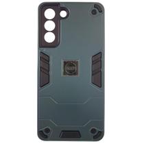 Capa Anti Impacto Para Samsung S21 FE - Capinha Anti choque