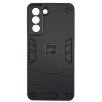 Capa Anti Impacto Para Samsung S21 FE - Capinha Anti choque