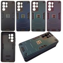 Capa Anti Impacto Para Samsung S21 Ultra (Tela de 6.8) Capinha Anti choque