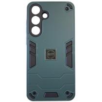 Capa Anti Impacto Para Samsung S25 Fe (Tela de 6.7) Capinha Anti choque Cor:Verde Militar Capa Anti Impacto Para Samsung S25 Fe (Tela de 6.7) Capinha Anti choque Cor:Verde Militar