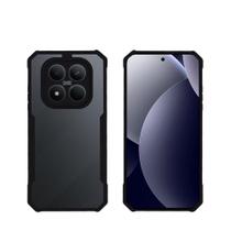 Capa Anti Impacto Para Smartphone Redmi Note 15 Pro 5g