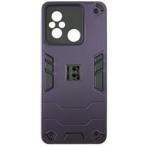 Capa Anti Impacto Para Xiaomi Redmi 12C (Tela de 6.71) Capinha Anti choque Capa Anti Impacto Para Xiaomi Redmi 12C (Tela de 6.71) Capinha Anti choque