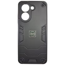 Capa Anti Impacto Para Xiaomi Redmi A5 - Capinha Anti choque Cor:Preto Capa Anti Impacto Para Xiaomi Redmi A5 - Capinha Anti choque Cor:Preto