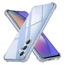 Capa Anti impacto +Película de Vidro 3D Para Samsung Galaxy A25 (5G) - R&M ACESSORIO