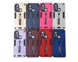 Capa anti-impacto + Pelicula Infinix Hot 11s
