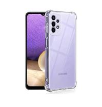 Capa Anti Impacto + Pelicula Vidro Ss Galaxy A73 5G - Huang