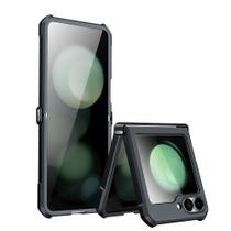 Capa Anti-impacto Premium para Galaxy Z Flip 5 / Z Flip 6