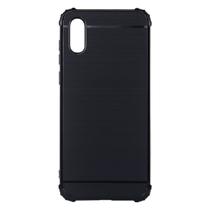 Capa Anti Impacto ( PRETA ) GALAXY A02 A022 6.5 - Cell In Power25