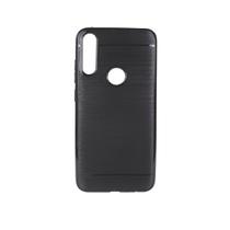 Capa Anti Impacto (PRETA) Zenfone Max Shot Zb634kl 6.26 - Cell In Power25