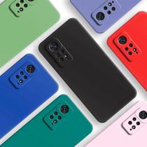 Capa Anti Impacto Protege Camera Compativel com Xiaomi Redmi Note 11 6.43