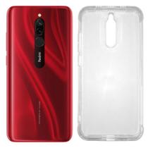 Capa Anti Impacto Redmi 8 - Armyshield