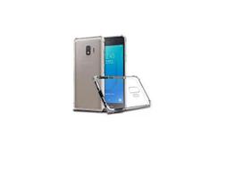 Capa Anti Impacto Samsung Galaxy J2 Core Transparente