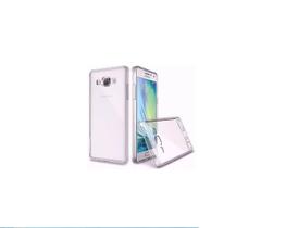 Capa Anti Impacto Samsung Galaxy J7 Prime Cor Transparente - Sky Dreams Electronics