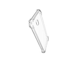 Capa Anti Impacto Samsung Galaxy J7 Pro Transparente