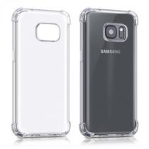 Capa Anti Impacto Samsung Galaxy S8 - Armyshield