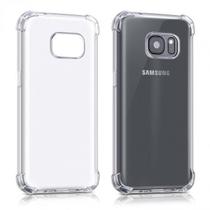 Capa Anti Impacto Samsung Galaxy S8 Plus - Armyshield