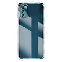 Capa anti impacto SHOCK transparente Compativel Moto G42 XT2233 6.4 - Luiza Cell25