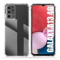 Capa anti impacto/SHOCK transparente Para Galaxy A13 4G A135 - Cell In Power25 Capa anti impacto/SHOCK transparente Para Galaxy A13 4G A135 - Cell In Power25