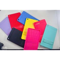Capa Anti Impacto Silicone Tablet Samsung Tab A7 Lite A8 2021 T220 T225
