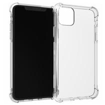 Capa Anti Impacto Silicone Transparente Iphone 11 Pro Max
