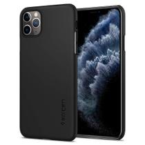 Capa Anti Impacto Spigen Case Iphone 11 Pro Thin Fit Ultra Leve