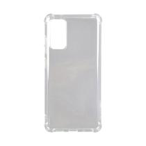 Capa anti impacto transparente Galaxy S20 FE G780F 6.5