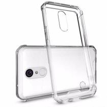 Capa Anti-Impacto Transparente LG K10 2017