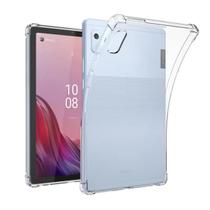 Capa Anti Impacto Transparente p/ Tablet Lenovo M9 TB310XU
