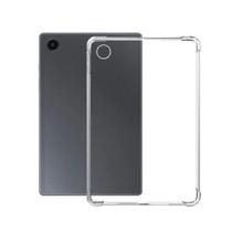 Capa Anti Impacto Transparente P/ Tablet Samsung Galaxy Tab A8 10.5 2022 X200 X205 X207