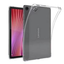 Capa Anti Impacto Transparente Para Lenovo M10 Gen3 10.1 Capa Anti Impacto Transparente Para Lenovo M10 Gen3 10.1