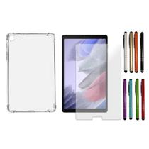 Capa Anti Impacto Transparente para Tablet Samsung Galaxy Tab A7LITE T220 T225
