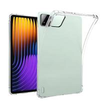 Capa Anti Impacto Transparente Para Xiaomi Pad 7/7 Pro